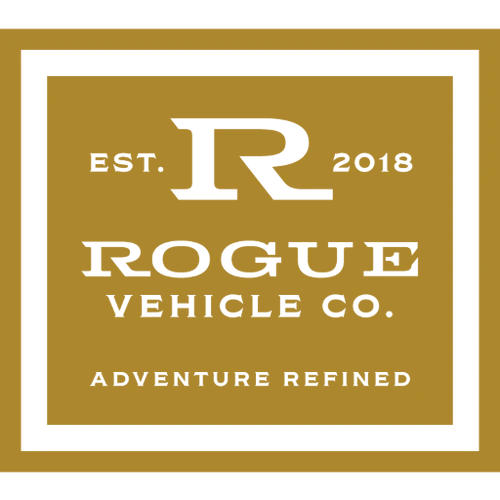 Rogue Vehicle Co.